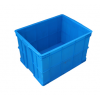 加厚长方形大号EU物流箱工具储物筐1.2米养龟收纳水箱塑料周转箱